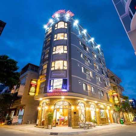 Ha Hotel & Apartment Вунгтау Экстерьер фото